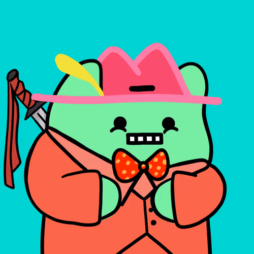Coolman's Universe #5946