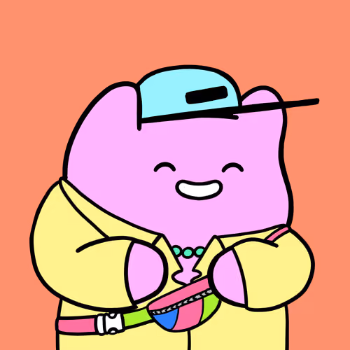 Coolman's Universe #5353
