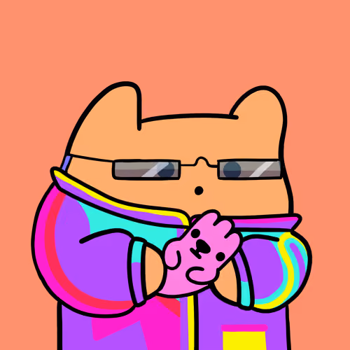 Coolman's Universe #2491
