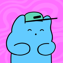 Coolman's Universe #5036