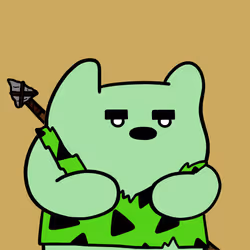 Coolman's Universe #5501