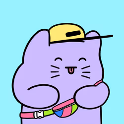 Coolman's Universe #1060