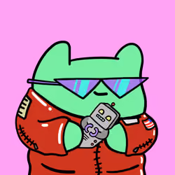 Coolman's Universe #2495