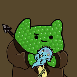 Coolman's Universe #9427