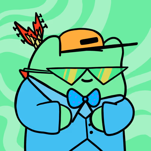 Coolman's Universe #1215