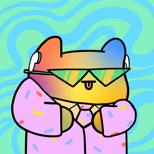 Coolman's Universe #1574