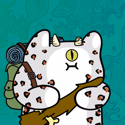 Coolman's Universe #1052