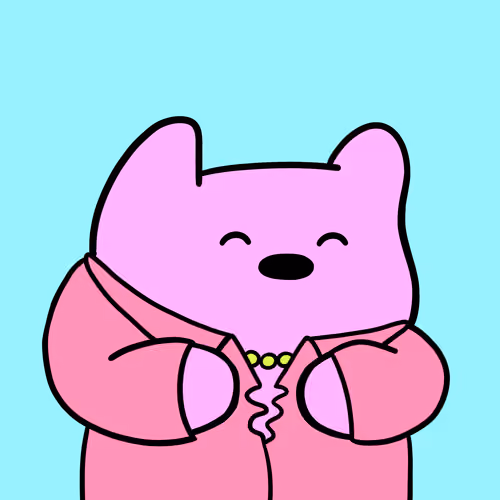 Coolman's Universe #3321