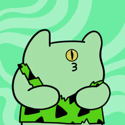 Coolman's Universe #6075