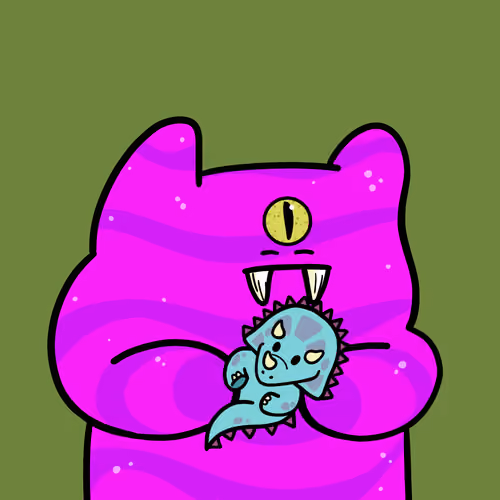 Coolman's Universe #5705