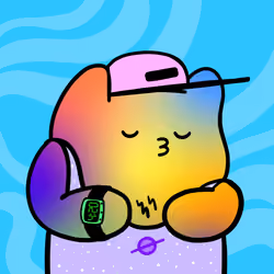 Coolman's Universe #2086