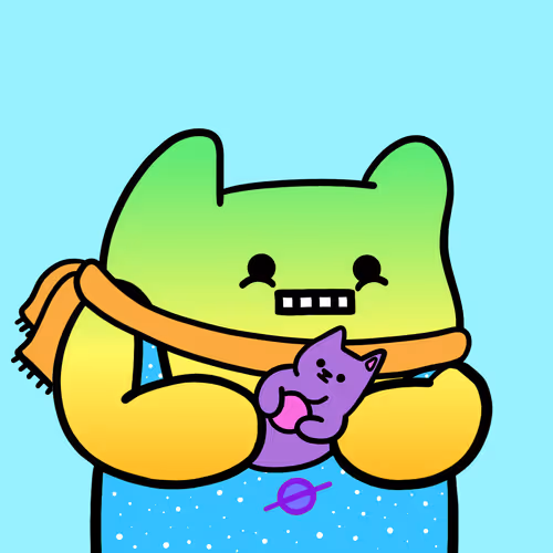 Coolmans Universe