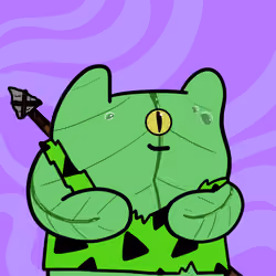 Coolman's Universe #9864