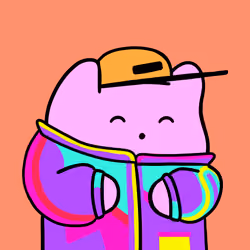 Coolman's Universe #8302