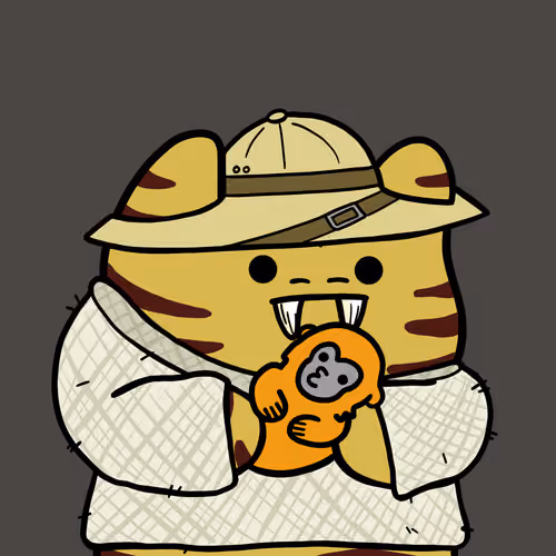 Coolman's Universe #3912