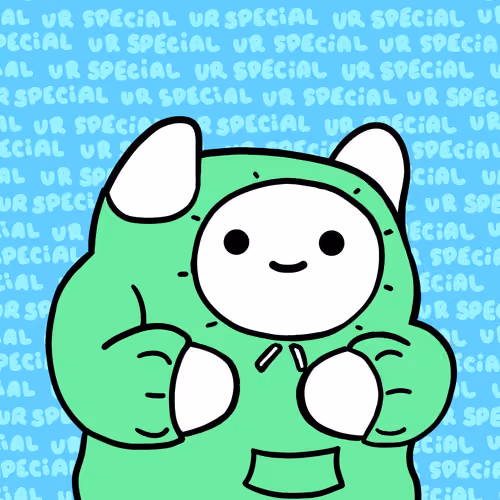 Coolman's Universe #2622