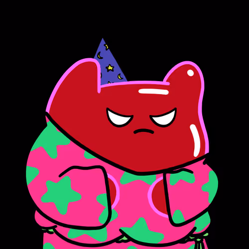 Coolman's Universe #6642