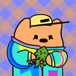 Coolman's Universe #4843