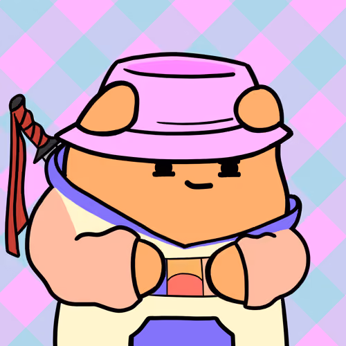 Coolman's Universe #9697