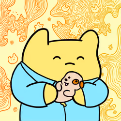 Coolman's Universe #6480