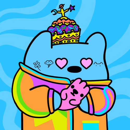Coolman's Universe #1629