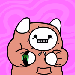 Coolman's Universe #8455