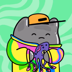 Coolman's Universe #4383