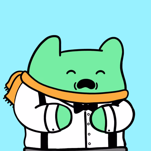 Coolman's Universe #7423