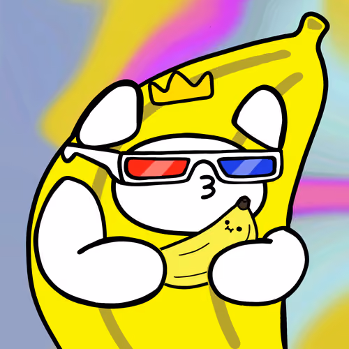 Coolman's Universe #5401