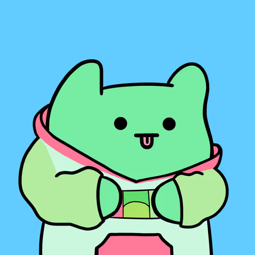 Coolman's Universe #5267