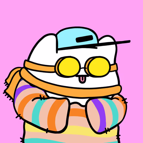 Coolman's Universe #7625
