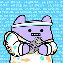 Coolman's Universe #2788