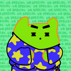 Coolman's Universe #2342