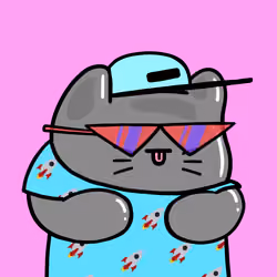 Coolman's Universe #8548