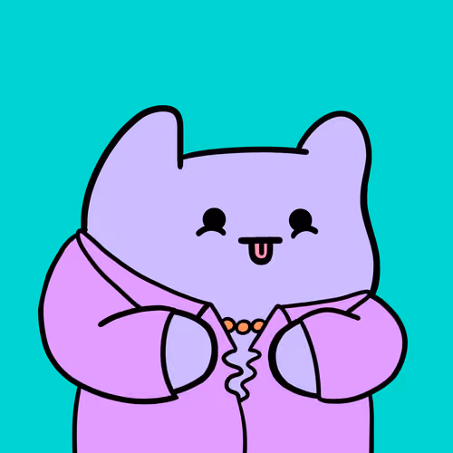 Coolman's Universe #4980
