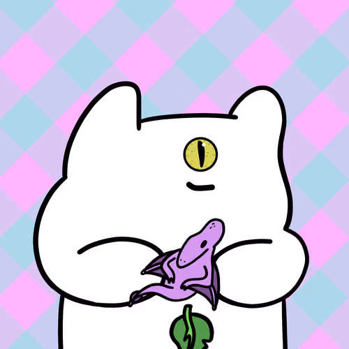 Coolman's Universe #9008