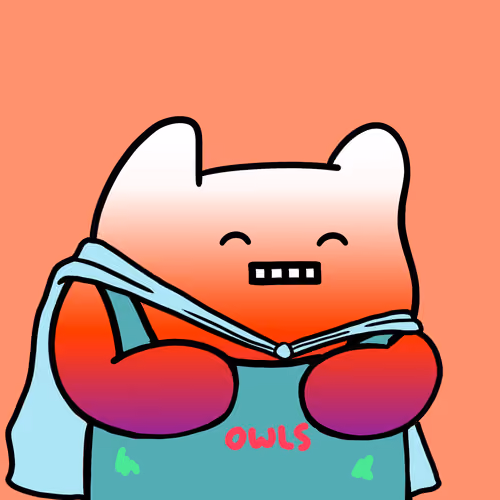 Coolman's Universe #2747