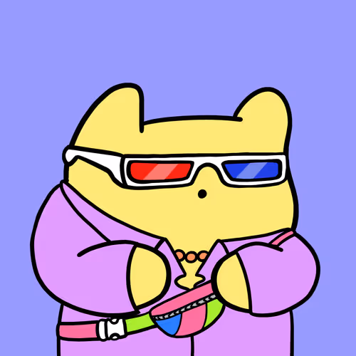 Coolman's Universe #3097