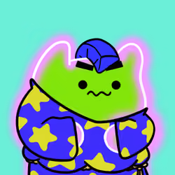 Coolman's Universe #485