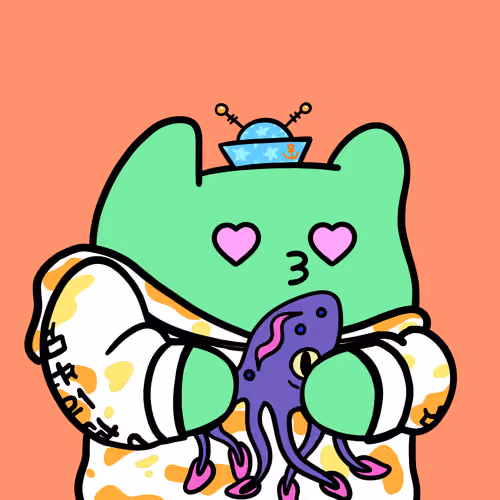 Coolman's Universe #3092