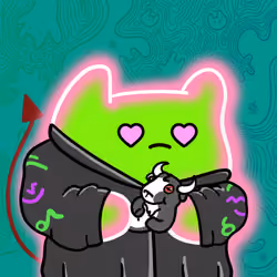 Coolman's Universe #5862