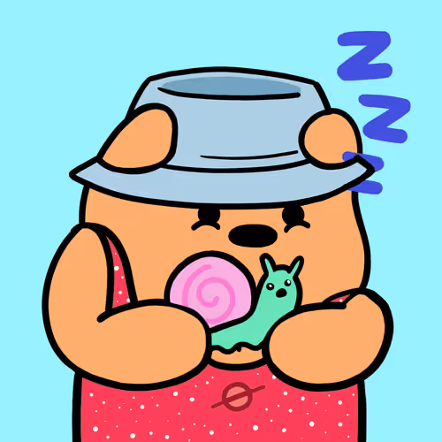 Coolman's Universe #7592