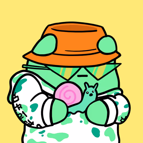 Coolman's Universe #236