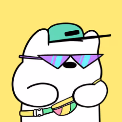 Coolman's Universe #8643