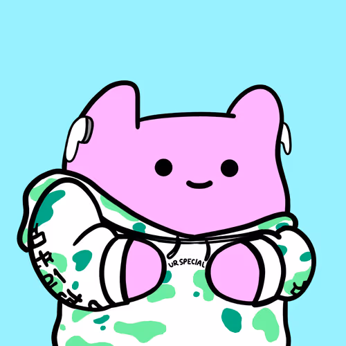 Coolman's Universe #3290