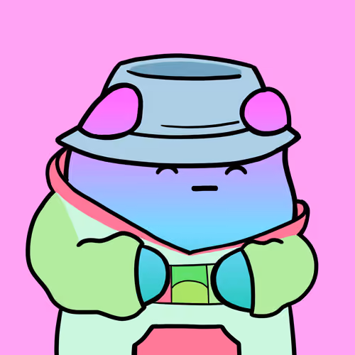 Coolman's Universe #7223