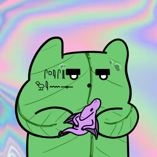Coolman's Universe #1771