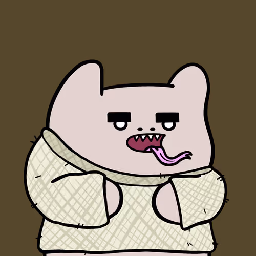 Coolman's Universe #5826