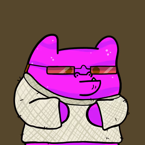 Coolman's Universe #3133