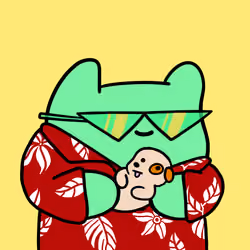 Coolman's Universe #2650